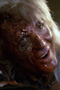 Star Trek II: The Wrath of Khan